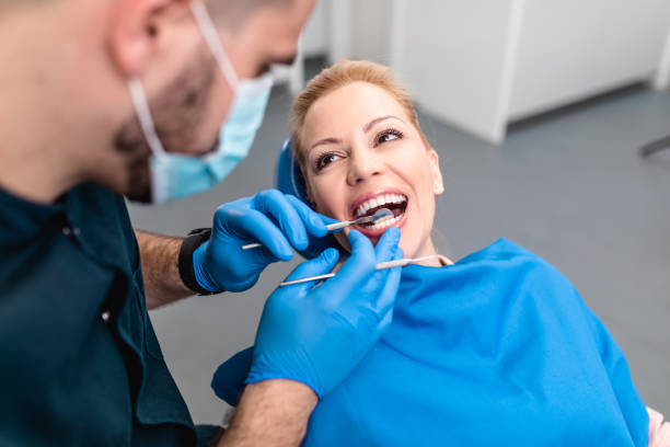 Dental Bonding in Woodbury, NJ
