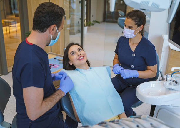 Dental Inlays and Onlays in Woodbury, NJ