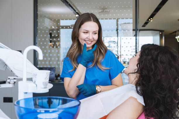 Best Full Mouth Reconstruction  in Woodbury, NJ