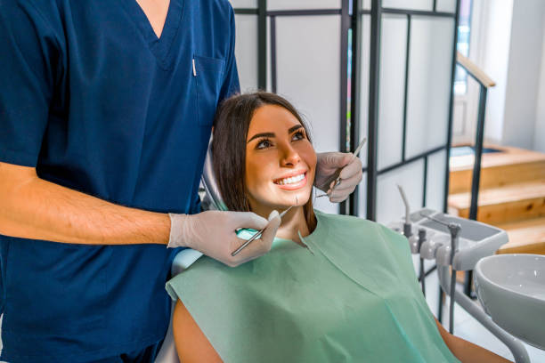 Why Choose Us for Your Dental Needs in Woodbury, NJ