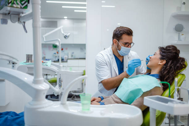  Woodbury, NJ Holistic Dental Services Pros