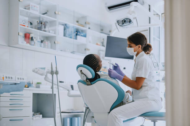 Woodbury, NJ  Holistic Dental Services Company