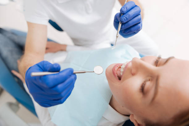 Best Pediatric Dentistry  in Woodbury, NJ